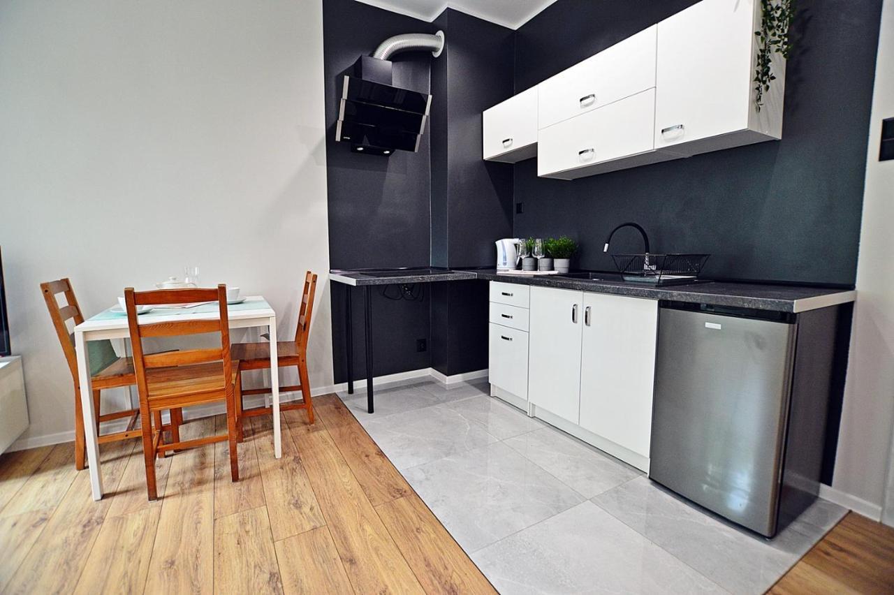 Next2You Apartments Gdynia Exterior photo